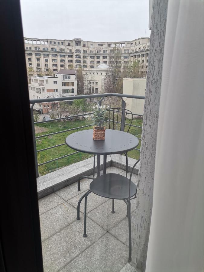 Unirii Apartament 2 Apartment Bucharest Exterior photo